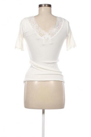 Damen Shirt Kaffe, Größe XS, Farbe Weiß, Preis € 14,00