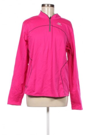 Γυναικεία μπλούζα Kalenji, Μέγεθος XXL, Χρώμα Ρόζ , Τιμή 3,99 €