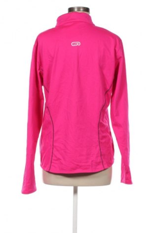 Γυναικεία μπλούζα Kalenji, Μέγεθος XXL, Χρώμα Ρόζ , Τιμή 3,99 €