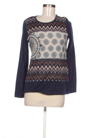 Damen Shirt Kalisson, Größe L, Farbe Blau, Preis € 9,99