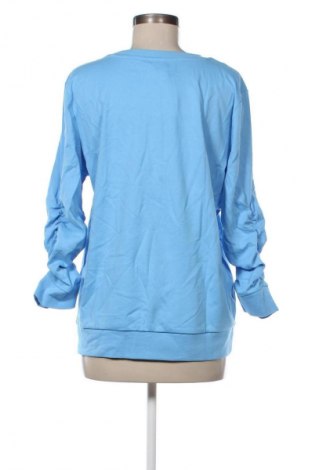 Női blúz Kangaroos, Méret M, Szín Kék, Ár 14 399 Ft