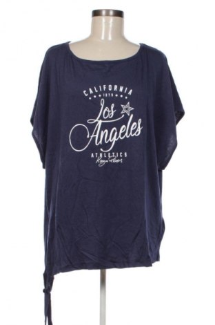 Női blúz Kangaroos, Méret XL, Szín Kék, Ár 15 919 Ft