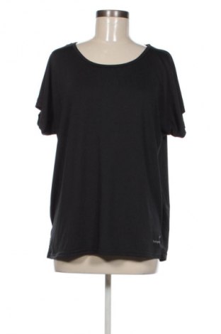 Bluză de femei Kangaroos, Mărime L, Culoare Negru, Preț 71,05 Lei