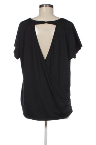 Bluză de femei Kangaroos, Mărime L, Culoare Negru, Preț 71,05 Lei