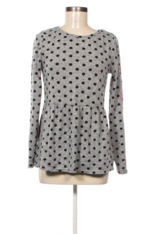 Дамска блуза Kangaroos, Размер M, Цвят Многоцветен, Цена 19,99 лв.