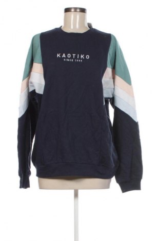 Damen Shirt Kaotiko, Größe L, Farbe Mehrfarbig, Preis € 3,99