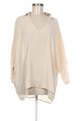 Dámska blúza Kapalua, Veľkosť XXL, Farba Béžová, Cena  3,95 €