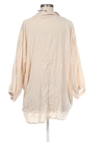 Dámska blúza Kapalua, Veľkosť XXL, Farba Béžová, Cena  3,95 €