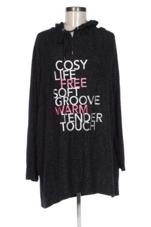 Damen Shirt Kapalua, Größe XXL, Farbe Schwarz, Preis € 8,99