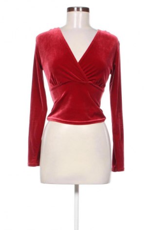 Damen Shirt KappAhl, Größe S, Farbe Rot, Preis € 13,81
