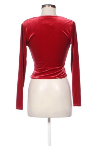 Damen Shirt KappAhl, Größe S, Farbe Rot, Preis € 13,81