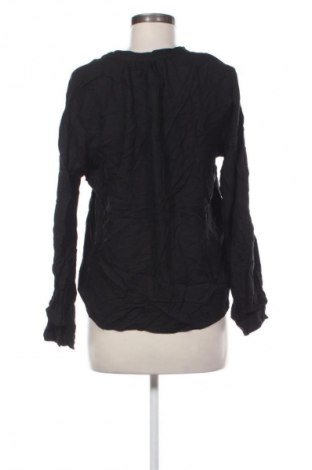 Дамска блуза KappAhl, Размер L, Цвят Черен, Цена 13,99 лв.