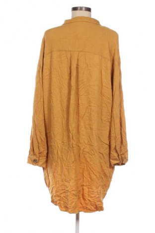 Bluză de femei KappAhl, Mărime L, Culoare Portocaliu, Preț 71,05 Lei