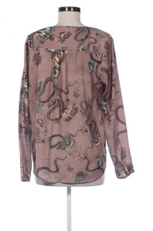 Γυναικεία μπλούζα KappAhl, Μέγεθος M, Χρώμα Πολύχρωμο, Τιμή 13,81 €