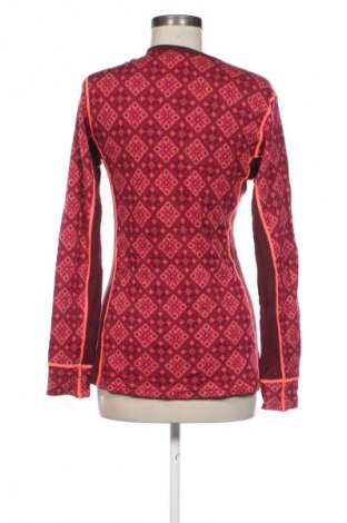 Дамска блуза Kari Traa, Размер XL, Цвят Многоцветен, Цена 37,99 лв.