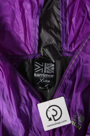 Damen Shirt Karrimor, Größe XL, Farbe Lila, Preis € 13,81
