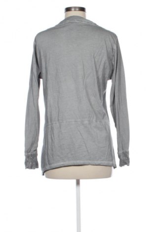 Γυναικεία μπλούζα Kenny S., Μέγεθος L, Χρώμα Γκρί, Τιμή 17,38 €