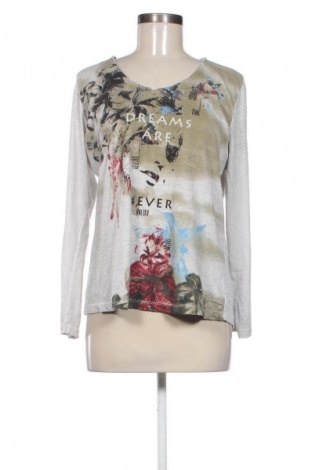 Дамска блуза Kenny S., Размер M, Цвят Многоцветен, Цена 22,99 лв.