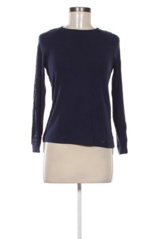 Dámská halenka Kensol, Velikost XS, Barva Modrá, Cena  430,00 Kč