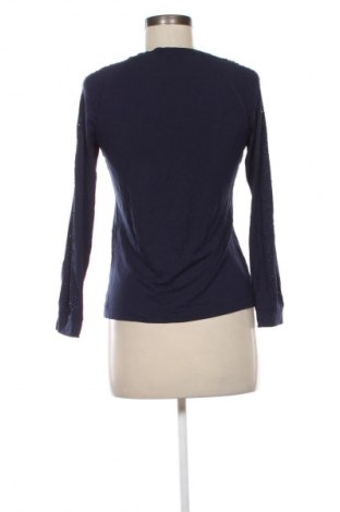 Dámská halenka Kensol, Velikost XS, Barva Modrá, Cena  430,00 Kč