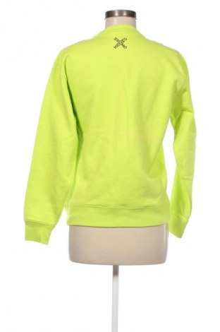 Bluză de femei Kenzo, Mărime M, Culoare Verde, Preț 439,62 Lei