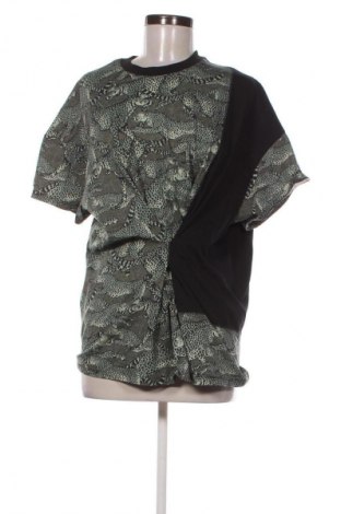 Bluzka damska Kenzo, Rozmiar S, Kolor Kolorowy, Cena 251,24 zł