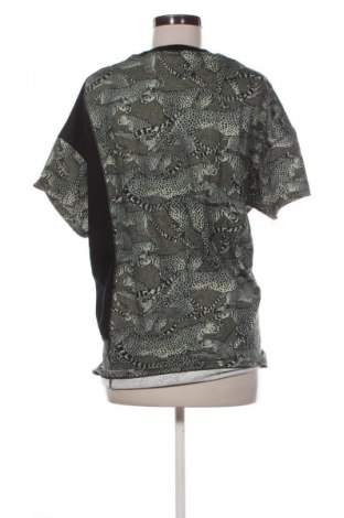 Bluzka damska Kenzo, Rozmiar S, Kolor Kolorowy, Cena 251,24 zł