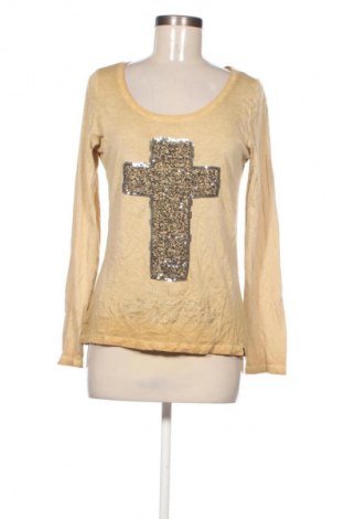 Bluzka damska Key Largo, Rozmiar S, Kolor Beżowy, Cena 207,99 zł