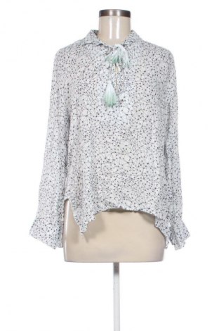 Női blúz Khujo, Méret M, Szín Sokszínű, Ár 14 189 Ft