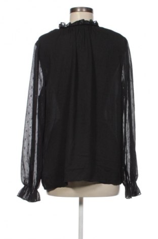 Női blúz Kiabi, Méret XL, Szín Fekete, Ár 3 359 Ft
