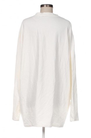 Damen Shirt Kiabi, Größe 4XL, Farbe Ecru, Preis 9,99 €