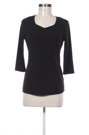 Dámska blúza Kim & Co., Veľkosť XS, Farba Čierna, Cena  17,39 €