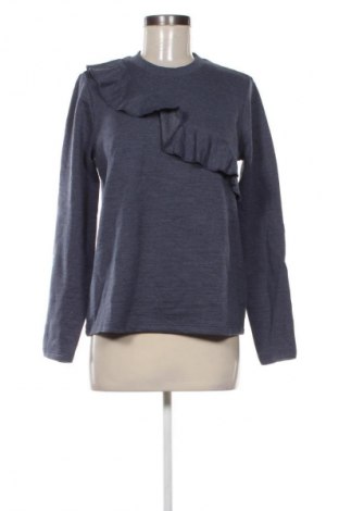 Bluză de femei Kiomi, Mărime L, Culoare Albastru, Preț 135,99 Lei