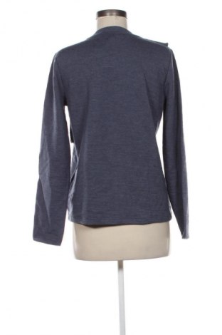 Bluză de femei Kiomi, Mărime L, Culoare Albastru, Preț 135,99 Lei