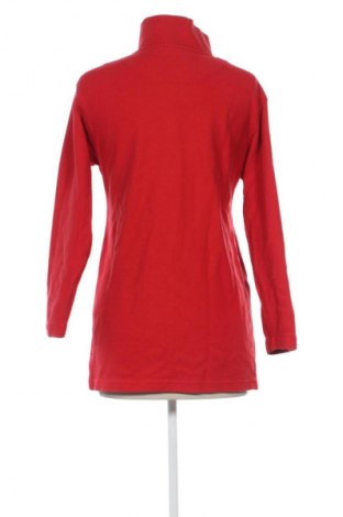 Damen Shirt Kitaro, Größe S, Farbe Rot, Preis € 7,99
