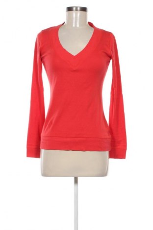 Dámská halenka Koe, Velikost M, Barva Červená, Cena  430,00 Kč