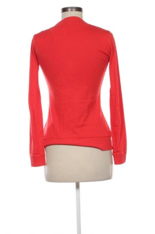 Dámská halenka Koe, Velikost M, Barva Červená, Cena  430,00 Kč