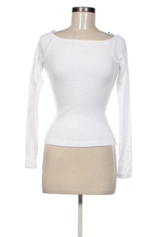 Bluză de femei Kookai, Mărime XS, Culoare Alb, Preț 77,99 Lei