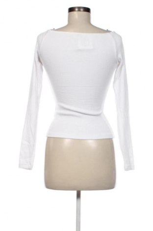 Bluză de femei Kookai, Mărime XS, Culoare Alb, Preț 77,99 Lei