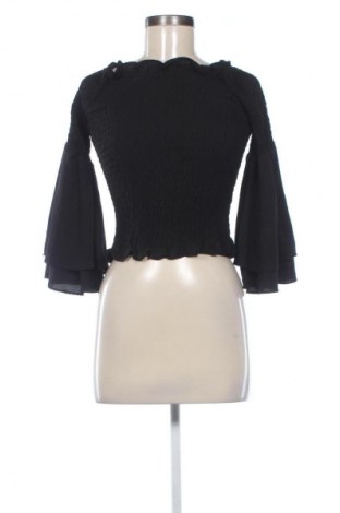 Női blúz Koolook, Méret S, Szín Fekete, Ár 2 879 Ft