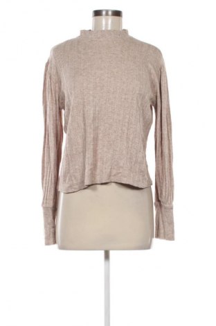 Дамска блуза Koton, Размер XL, Цвят Бежов, Цена 25,99 лв.