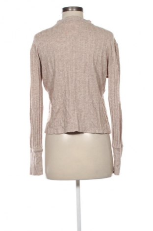 Дамска блуза Koton, Размер XL, Цвят Бежов, Цена 25,99 лв.