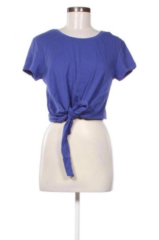 Damen Shirt Koton, Größe L, Farbe Lila, Preis € 20,99