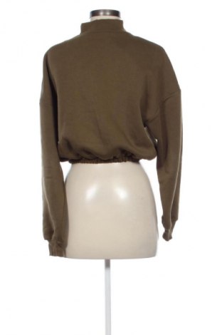 Bluză de femei Koton, Mărime XS, Culoare Verde, Preț 89,00 Lei