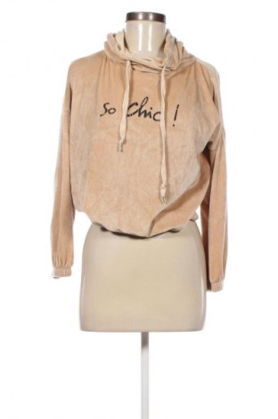 Női blúz Ktn, Méret M, Szín Bézs, Ár 2 989 Ft