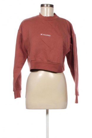 Dámska blúza Kuuno, Veľkosť S, Farba Hnedá, Cena  7,95 €
