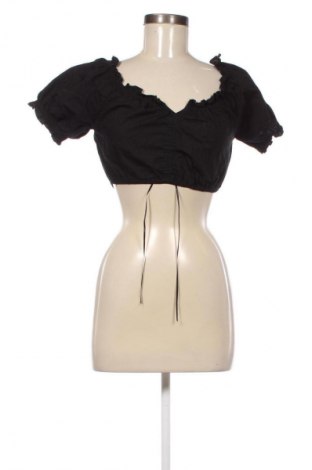 Dámská halenka L.B.C., Velikost M, Barva Černá, Cena  247,00 Kč