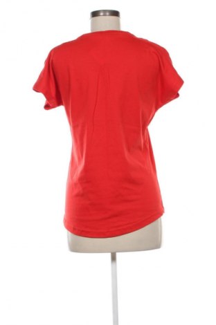 Дамска блуза LA Gear, Размер XL, Цвят Червен, Цена 27,00 лв.