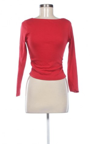 Dámska blúza LC Waikiki, Veľkosť M, Farba Červená, Cena  19,95 €