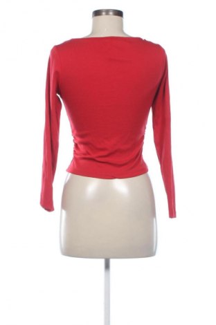 Dámska blúza LC Waikiki, Veľkosť M, Farba Červená, Cena  19,95 €